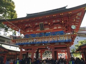 1-6-3生田神社